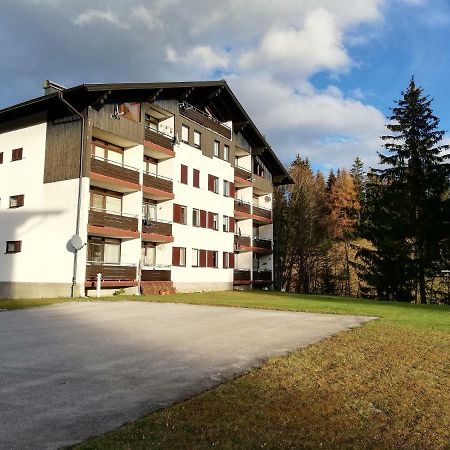 Appartement Schneerose Tauplitz Bagian luar foto