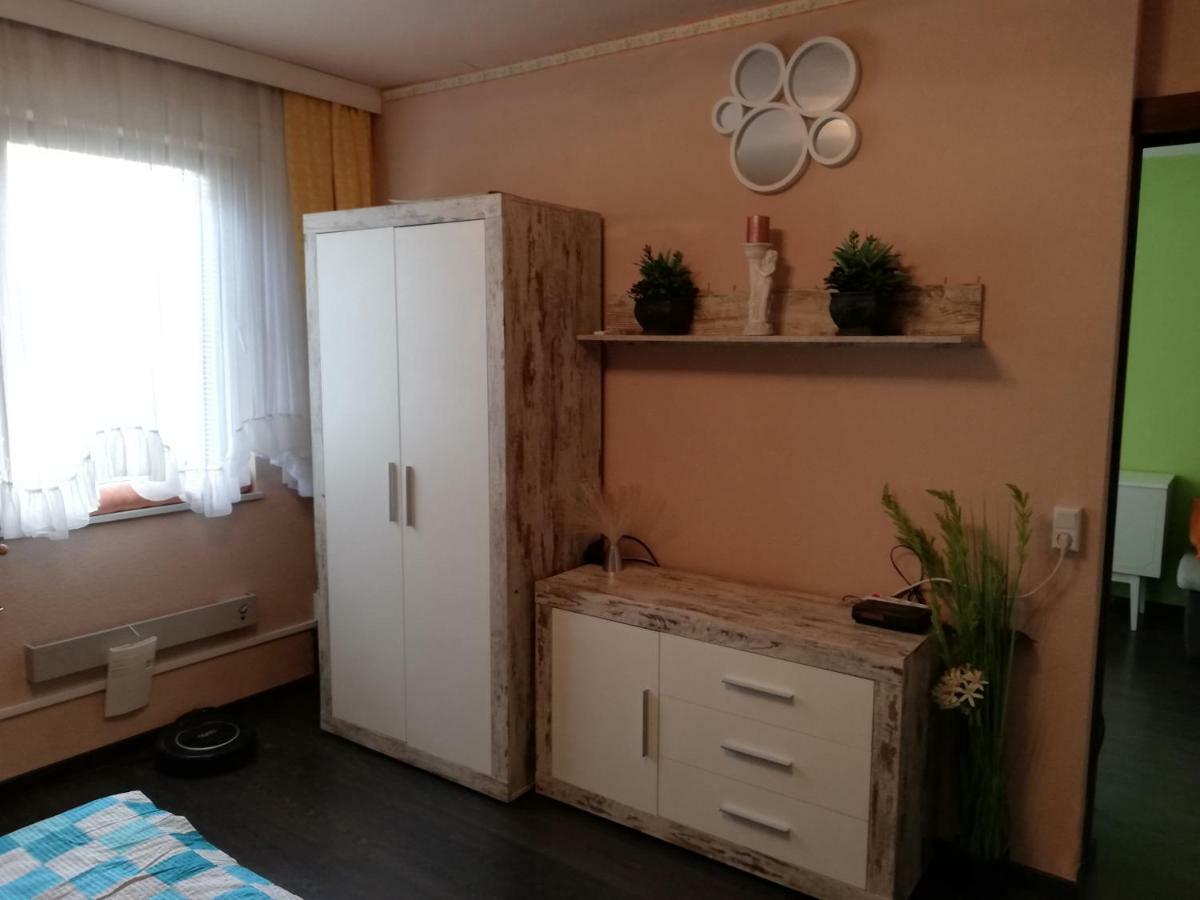 Appartement Schneerose Tauplitz Bagian luar foto