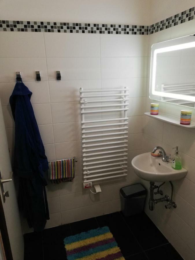 Appartement Schneerose Tauplitz Bagian luar foto
