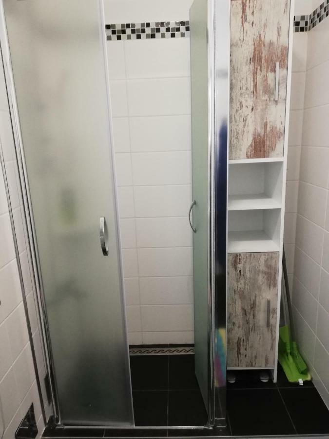 Appartement Schneerose Tauplitz Bagian luar foto